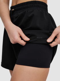 Шорты AVECS модель 30639-1 Фото