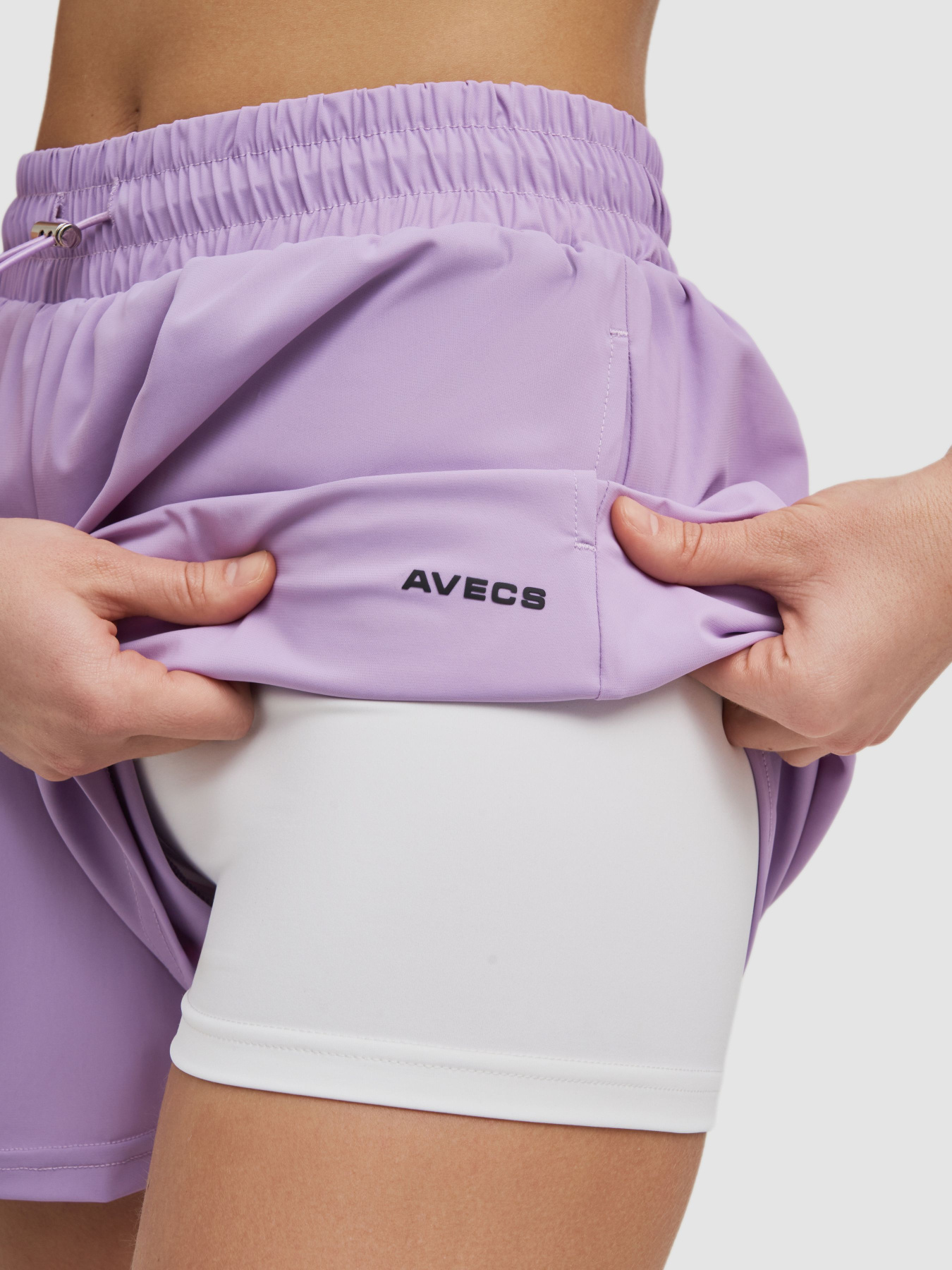 Шорты AVECS модель 30639-37 Фото