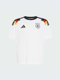 Футболкалар мен поло жейделер Adidas үлгі JZ4555-KZ Фото