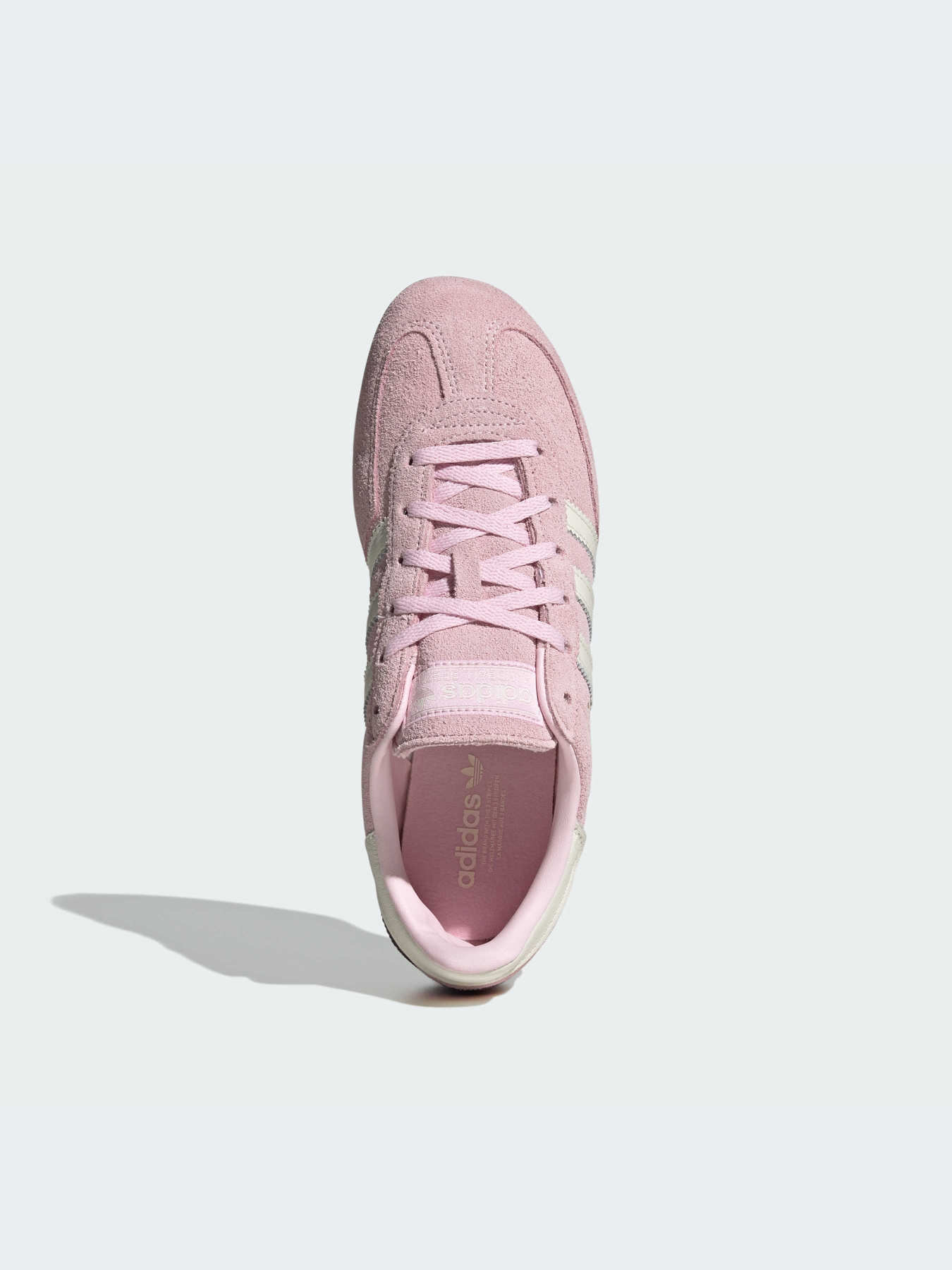 Кроссовки Adidas модель KJ1007-KZ Фото