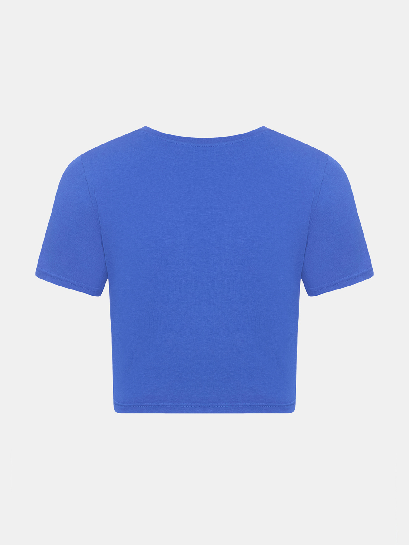 Футболки и поло MARCHI модель SS26-1-blue Фото
