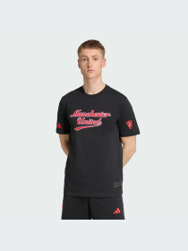 Футболкалар мен поло жейделер Adidas үлгі JW5255-KZ Фото