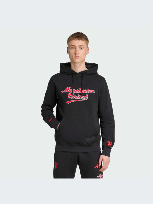 Худи и свитшоты Adidas модель JW5254-KZ Фото