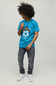 Футболки і поло YAPPI модель MBB10044 Фото