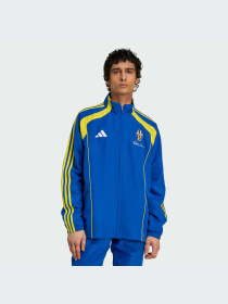 Кардигандар мен жемпірлер Adidas үлгі JM9470-KZ Фото