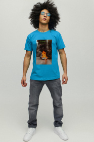 Футболки и поло YAPPI модель MBB10046 Фото