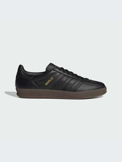 Кроссовки Adidas Gazelle модель JQ8381-KZ Фото
