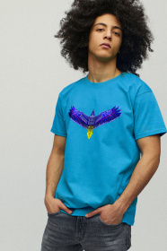 Футболки и поло YAPPI модель MBB10047 Фото