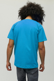 Футболки і поло YAPPI модель MBB10047 Фото