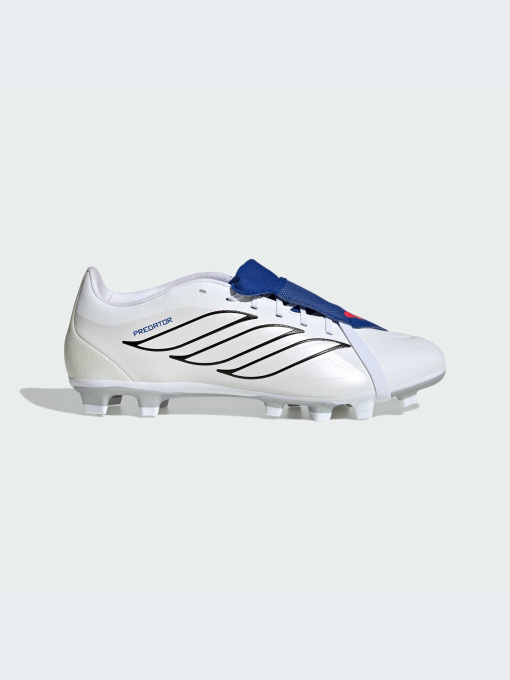 Кроссовки Adidas Predator модель JP6524-KZ Фото
