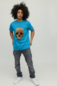 Футболки и поло YAPPI модель MBB10048 Фото