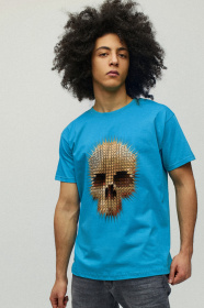 Футболки і поло YAPPI модель MBB10048 Фото