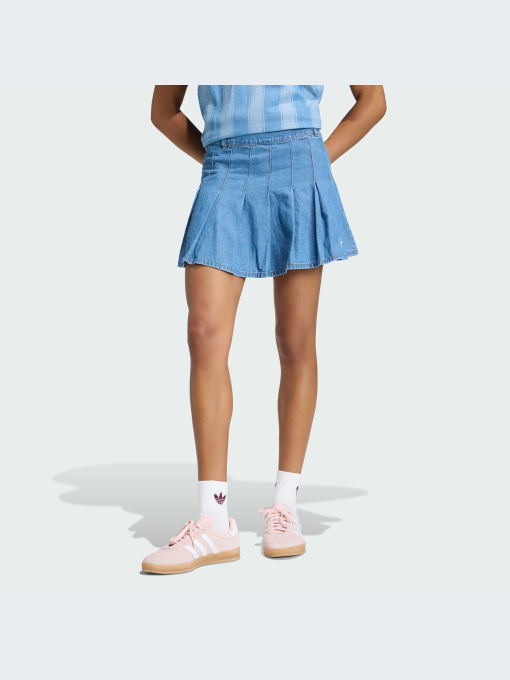 Юбки Adidas модель KD5523-KZ Фото