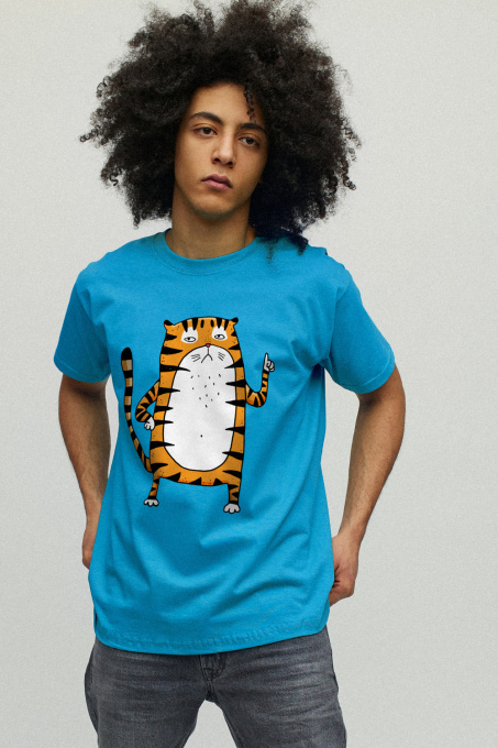 Футболки и поло YAPPI модель MBB10049 Фото