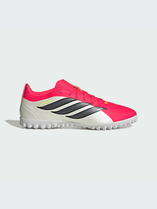 Кроссовки Adidas Predator модель JS0356-KZ Фото