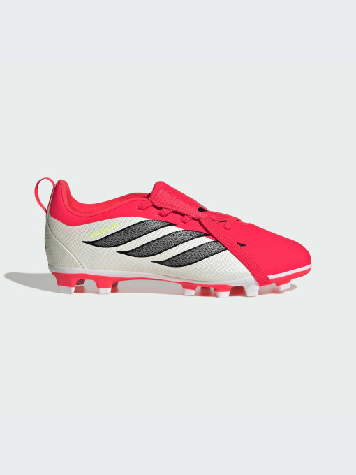Кроссовки Adidas Predator модель JS0352-KZ Фото