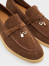 Туфли и лоферы PRPY модель PRSDS20099W Фото