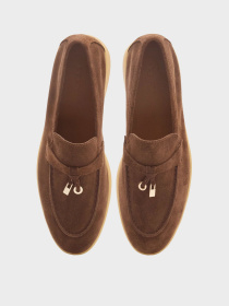 Туфли и лоферы PRPY модель PRSDS20099W Фото