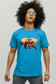 Футболки и поло YAPPI модель MBB10051 Фото