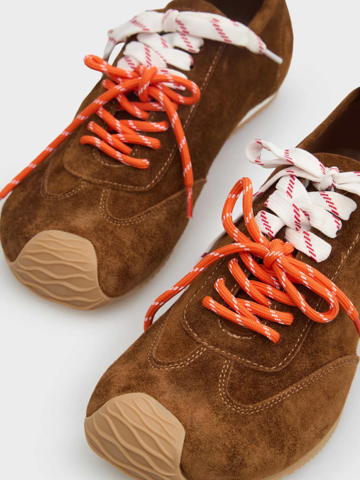 Кроссовки PRPY модель PRSDS26221W Фото