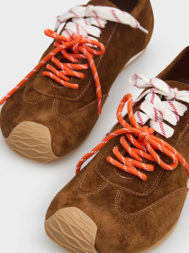 Кроссовки PRPY модель PRSDS26221W Фото