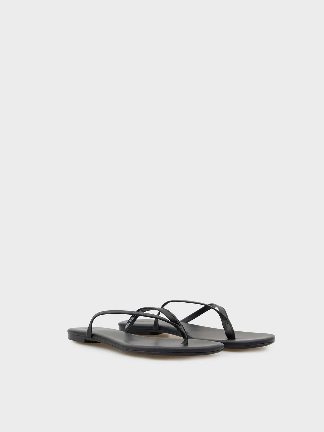 Шльопанці PRPY модель PRSDS26223W Фото