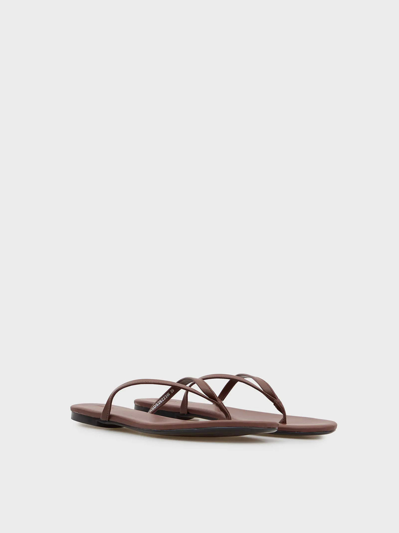 Шльопанці PRPY модель PRSDS26223W Фото