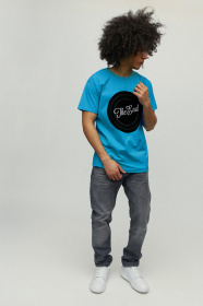 Футболки и поло YAPPI модель MBB10054 Фото