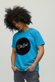 Футболки и поло YAPPI модель MBB10054 Фото