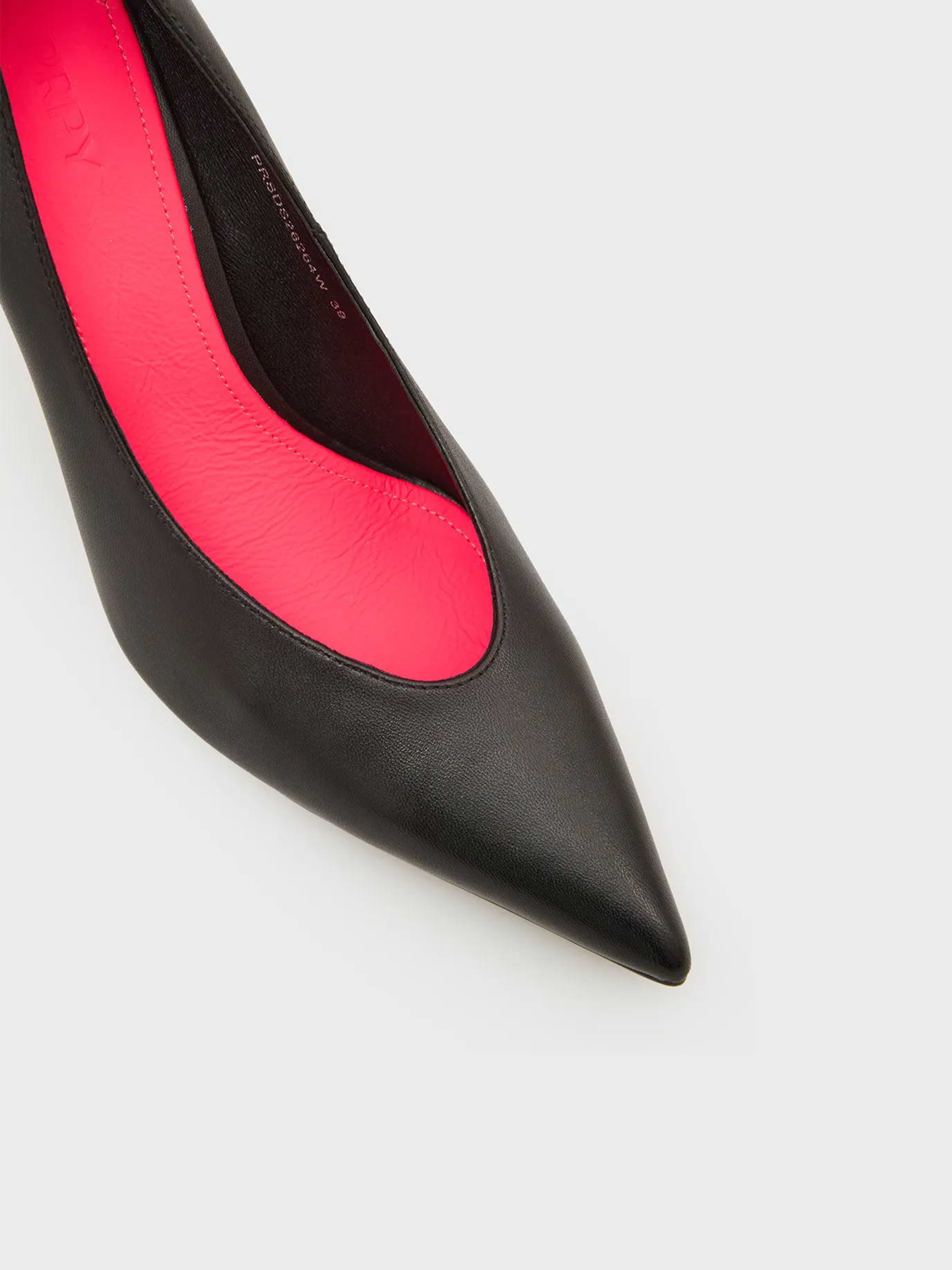 Туфли и лоферы PRPY модель PRSDS26264W Фото