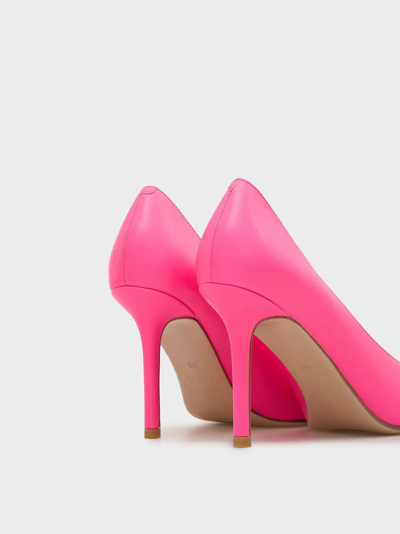 Туфли и лоферы PRPY модель PRSDS26264W Фото