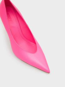 Туфли и лоферы PRPY модель PRSDS26264W Фото