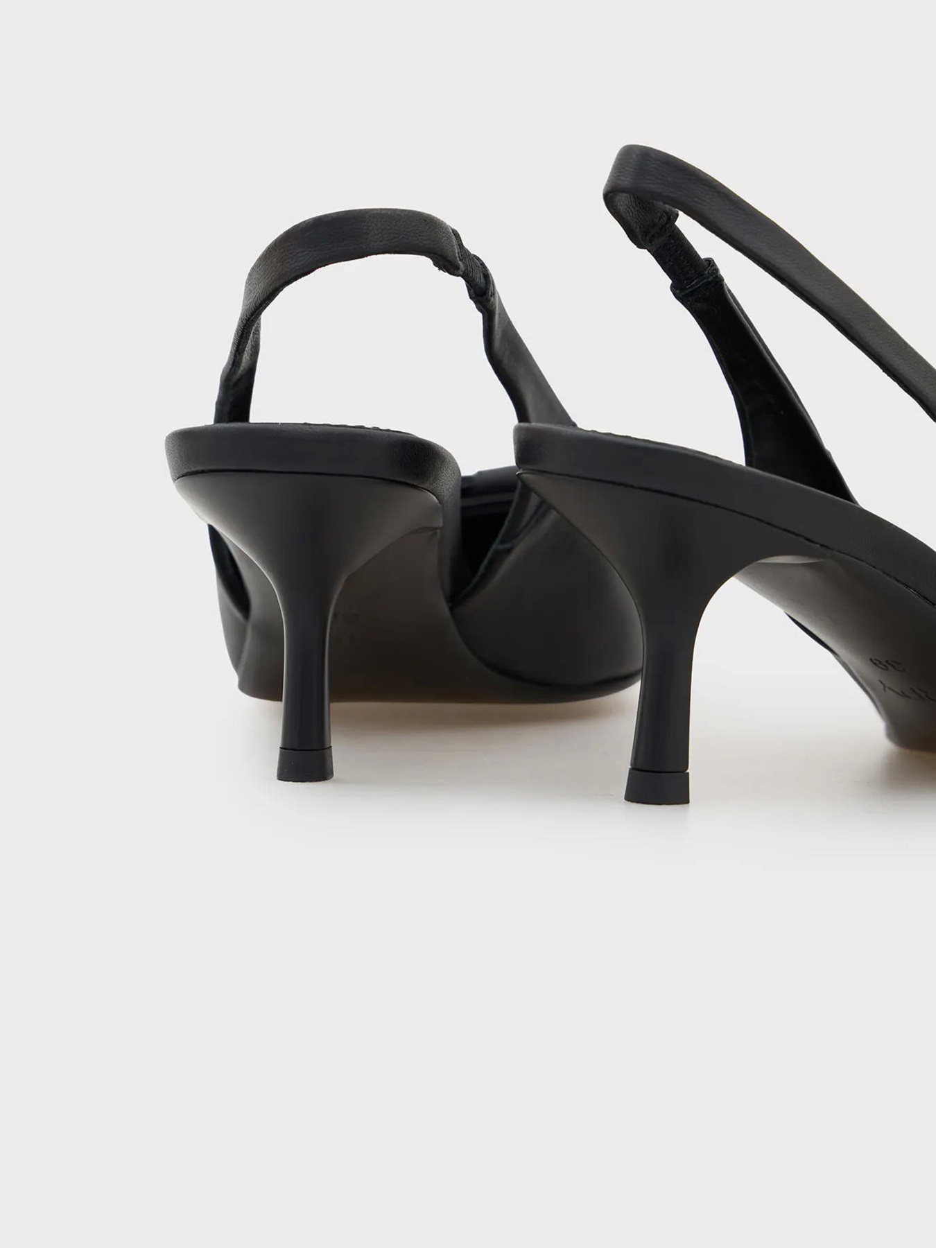 Туфли и лоферы PRPY модель PRSDS26265W Фото