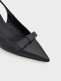 Туфли и лоферы PRPY модель PRSDS26265W Фото