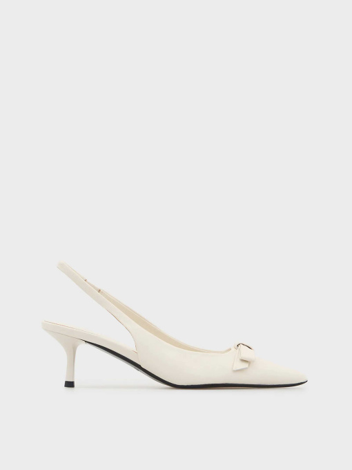 Туфли и лоферы PRPY модель PRSDS26265W Фото