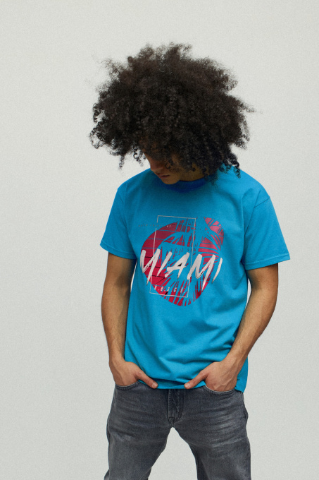 Футболки и поло YAPPI модель MBB10056 Фото