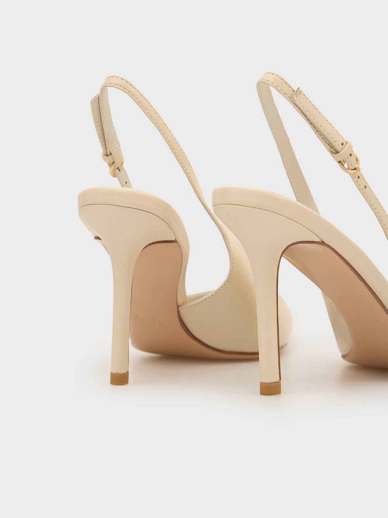 Туфли и лоферы PRPY модель PRSDS26266W Фото