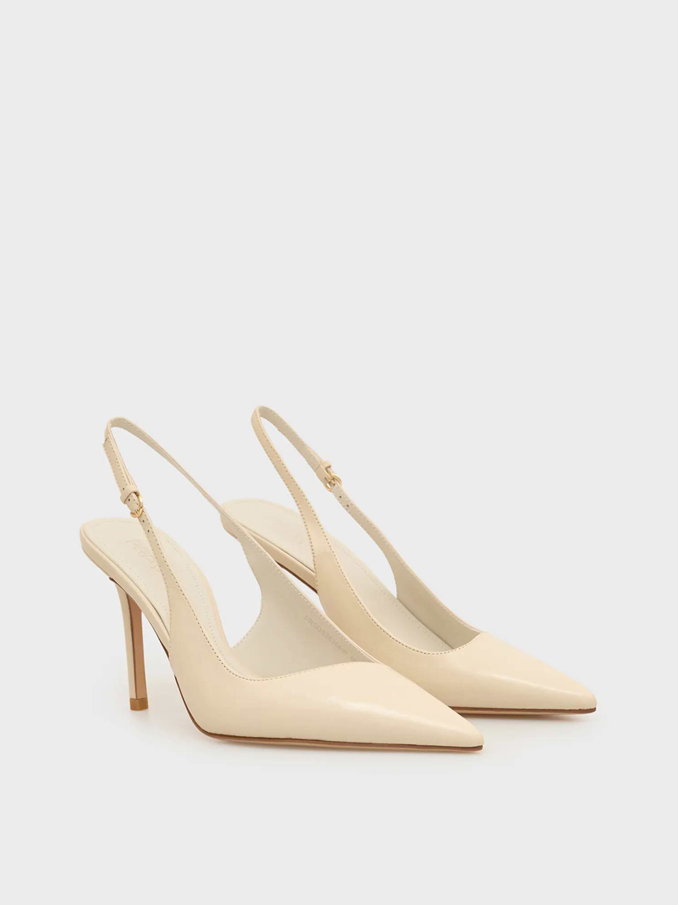 Туфли и лоферы PRPY модель PRSDS26266W Фото