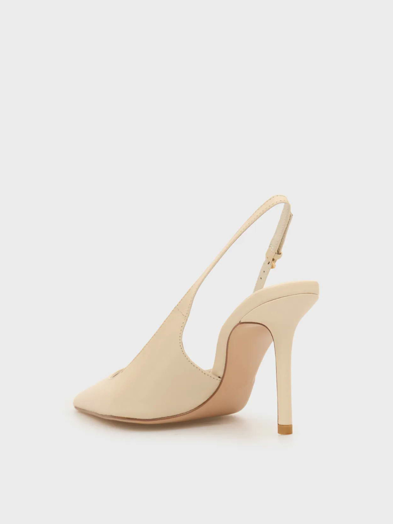 Туфли и лоферы PRPY модель PRSDS26266W Фото