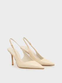 Туфли и лоферы PRPY модель PRSDS26266W Фото