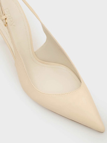 Туфли и лоферы PRPY модель PRSDS26266W Фото