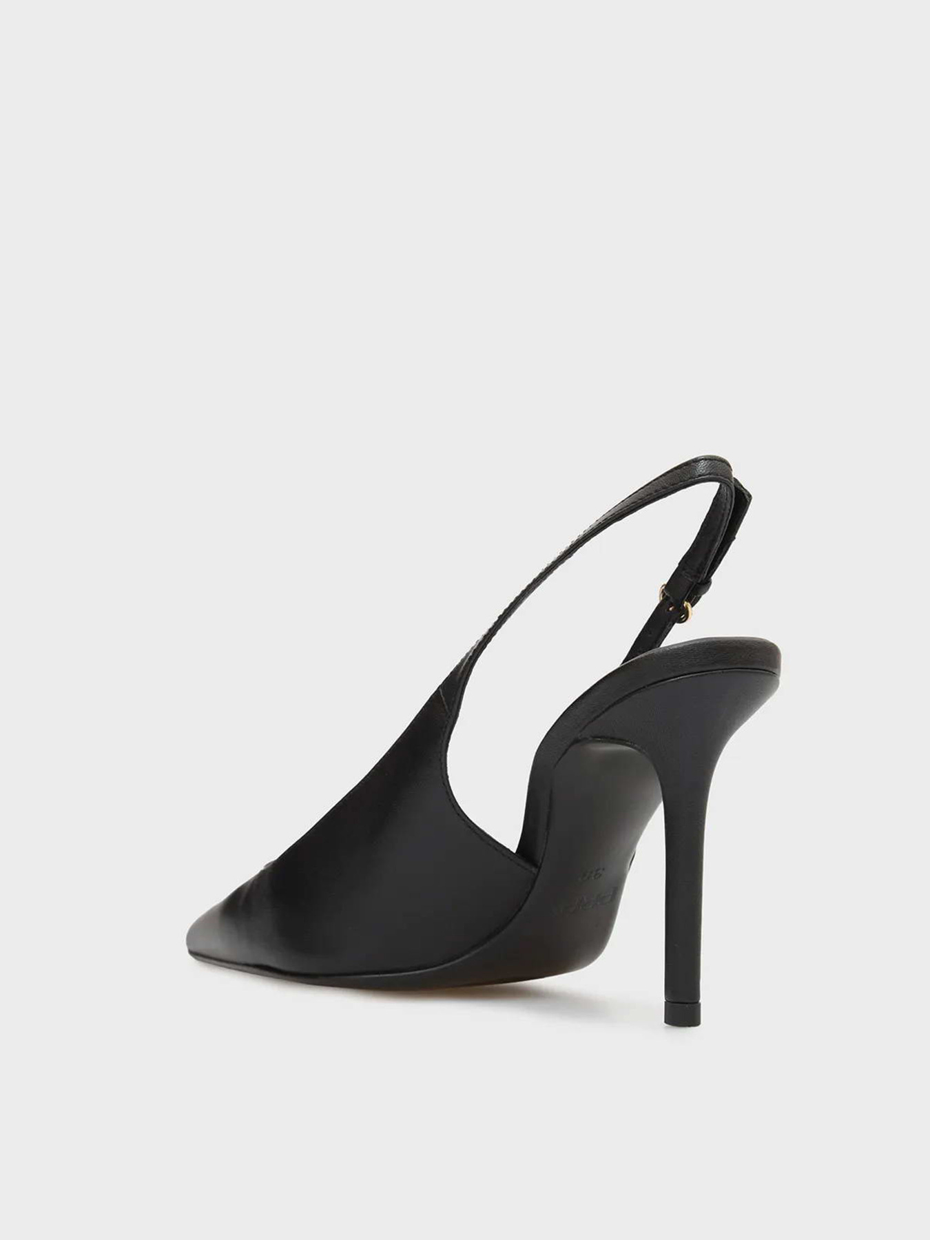 Туфли и лоферы PRPY модель PRSDS26266W Фото