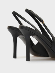 Туфли и лоферы PRPY модель PRSDS26266W Фото