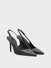 Туфли и лоферы PRPY модель PRSDS26266W Фото