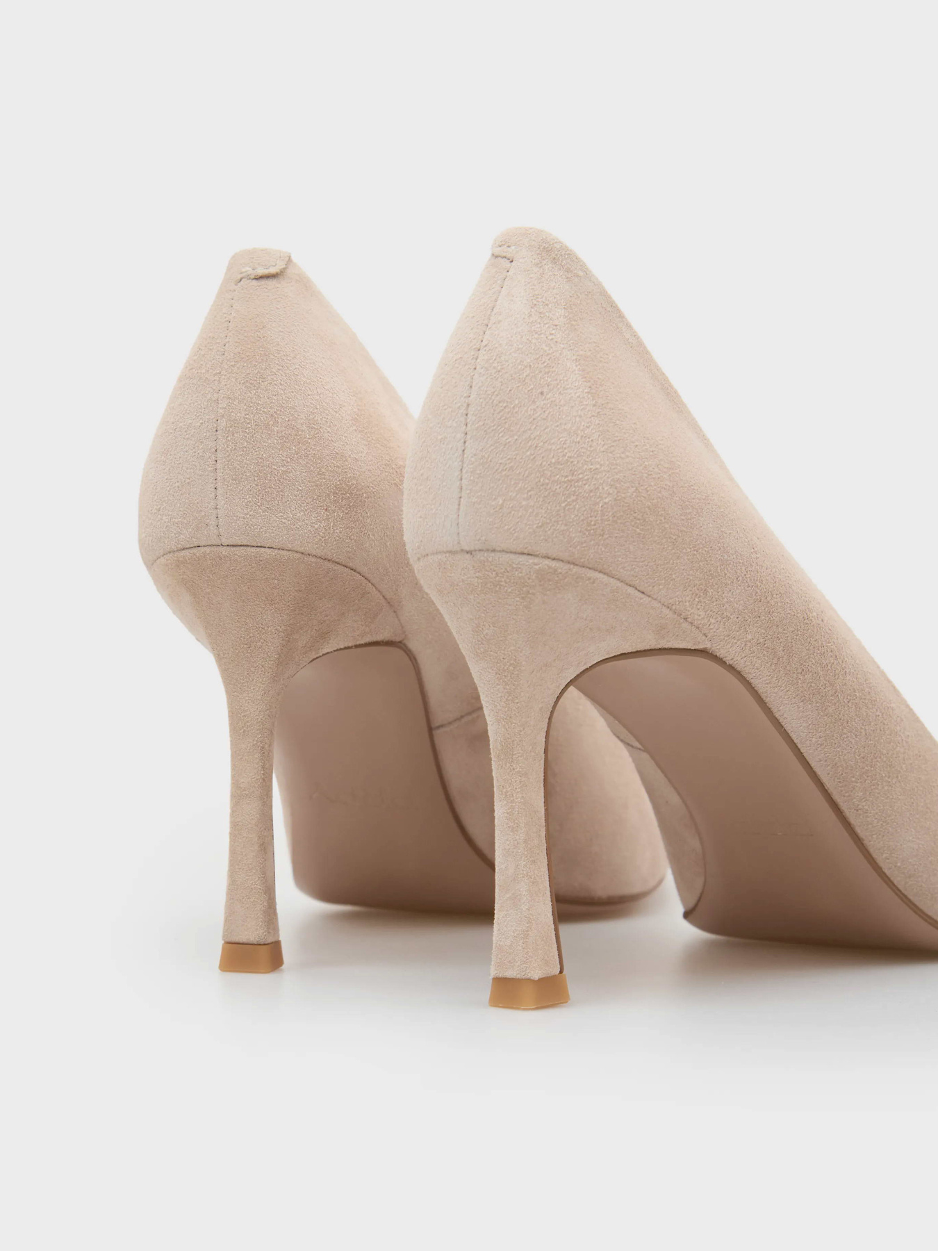 Туфли и лоферы PRPY модель PRSDS70230W Фото