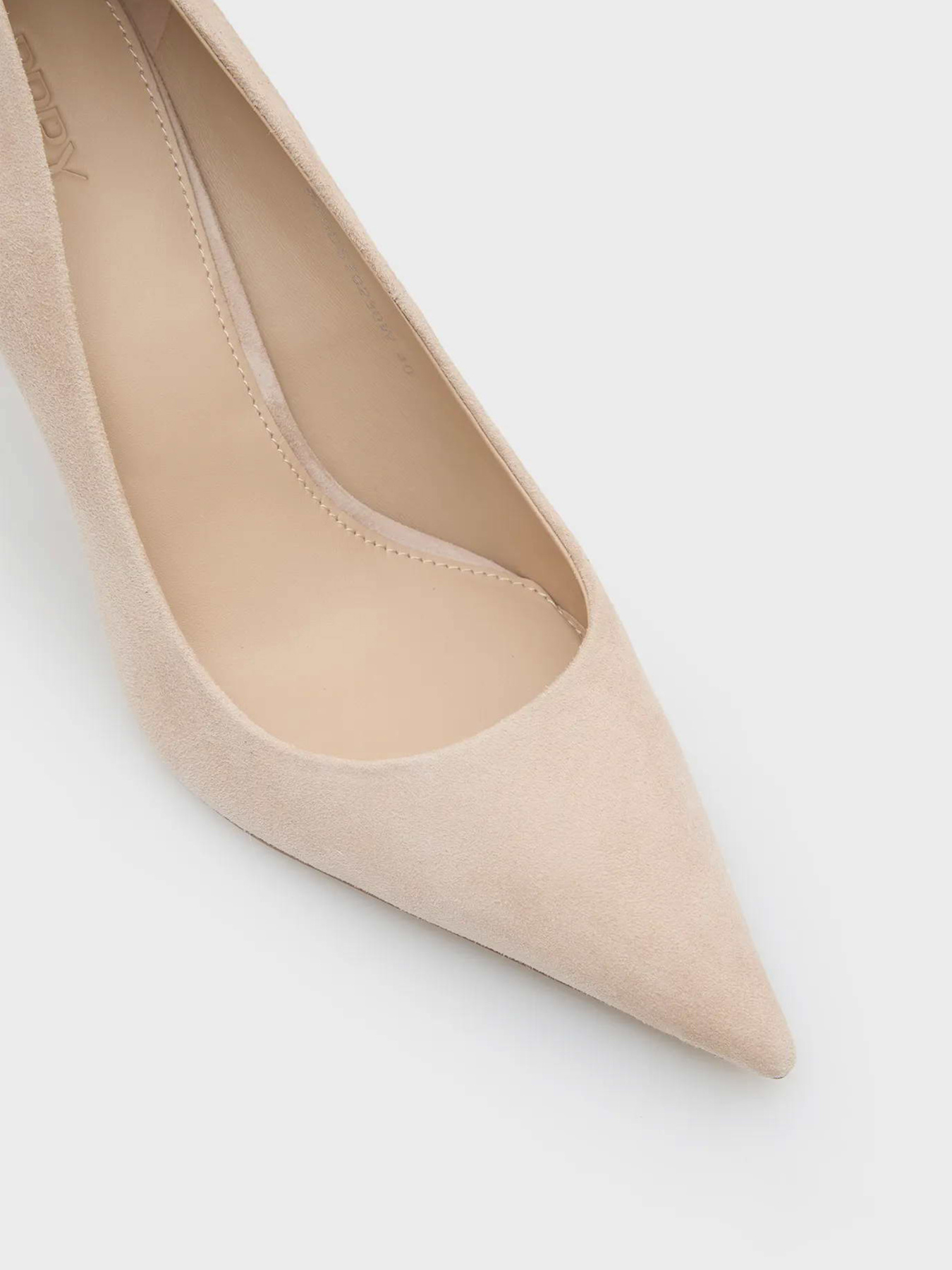 Туфли и лоферы PRPY модель PRSDS70230W Фото