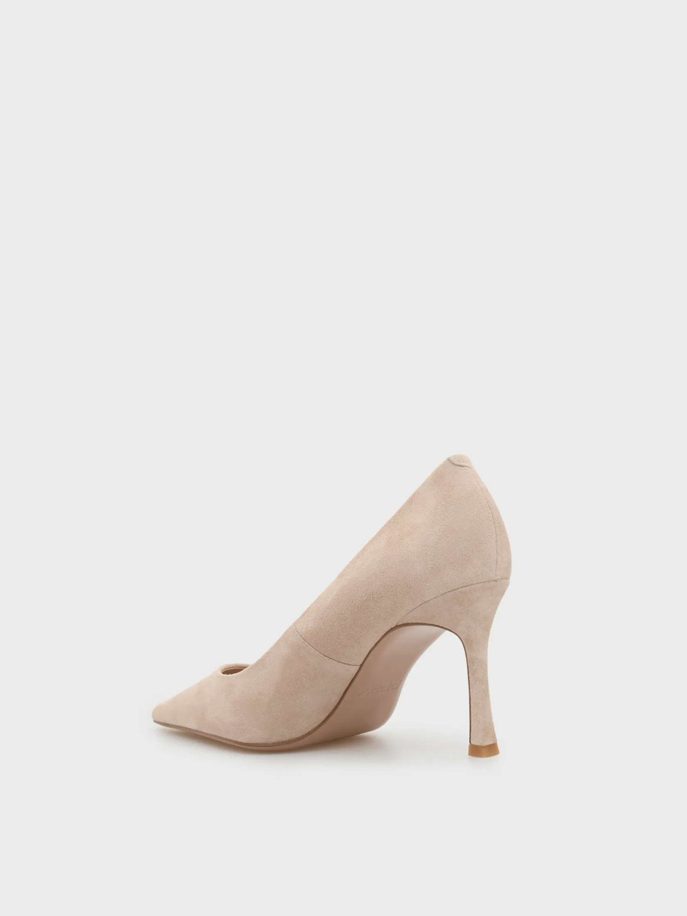 Туфли и лоферы PRPY модель PRSDS70230W Фото