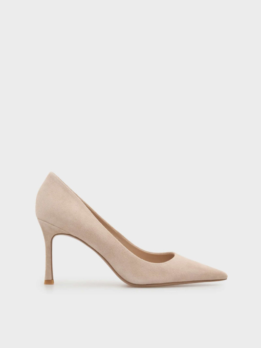 Туфлі та лофери PRPY модель PRSDS70230W Фото