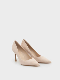 Туфли и лоферы PRPY модель PRSDS70230W Фото