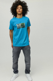 Футболки и поло YAPPI модель MBB10057 Футболки и поло YAPPI модель MBB10057 Фото